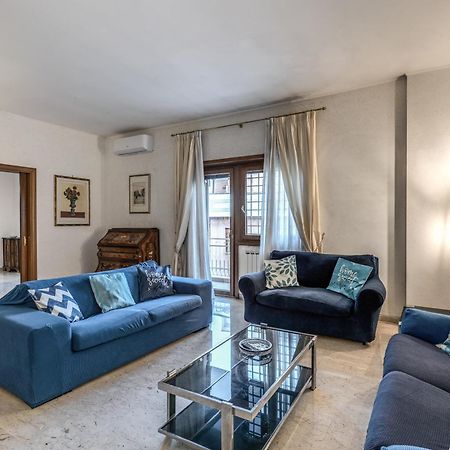 Apartament Bellavista - Family&Friends Big House-Saint Peter Rzym Zewnętrze zdjęcie
