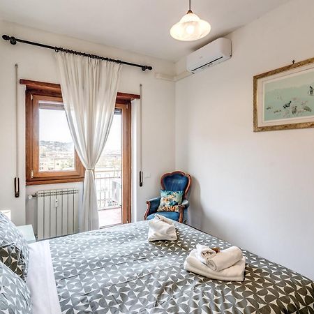 Apartament Bellavista - Family&Friends Big House-Saint Peter Rzym Zewnętrze zdjęcie